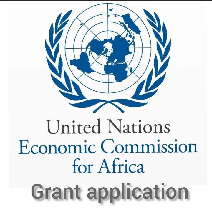 How To Apply For UNECA BIS Grant 2024/2025 Application Portal: www.unafrica.org/grant21