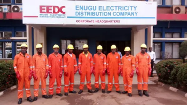 Enugu Electricity Distribution Company Recruitment 2024/2025 Application & Portal | Apply @ www.enugudisco.com/index.php/eedc-careers