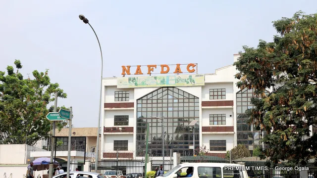 NAFDAC Screening and CBT Test Date 2024/2025 Center and Screening Requirements