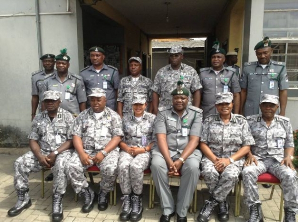 NCS Recruitment 2024/2025 Application Form and How To Sign Up | www.vacancy.customs.gov.ng
