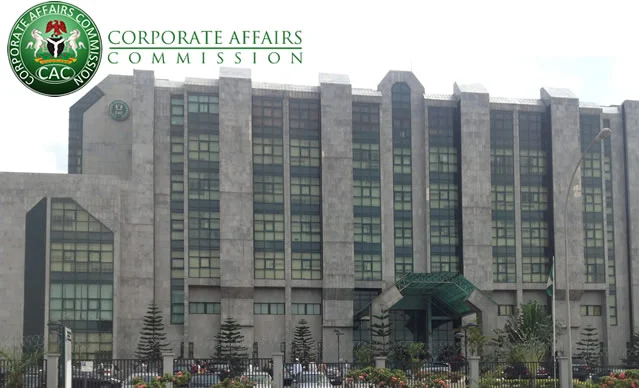 Corporate Affairs Commission Recruitment 2023/2024 Application Form, How To Apply and Portal