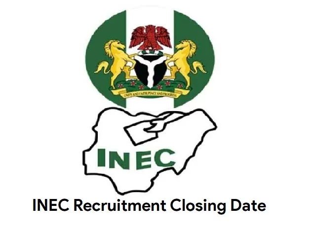 INEC Recruitment 2023/2024 Application, Online Requirements, How To Apply and Form Portal