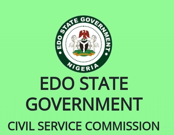 Edo State Civil Service Recruitment 2023/2024 Application Portal – Edo State government Now Recruiting: csc.edostate.gov.ng