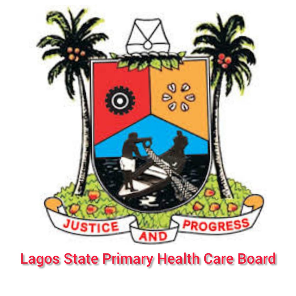 Lagos State Primary Health Care Board Recruitment 2024/2025 LSPHCB Application Portal and Form Available