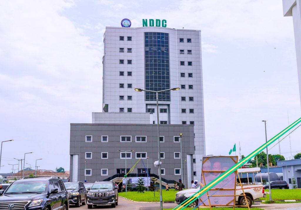 NDDC Shortlisted Candidates 2024/2025 Download Complete PDF Final List