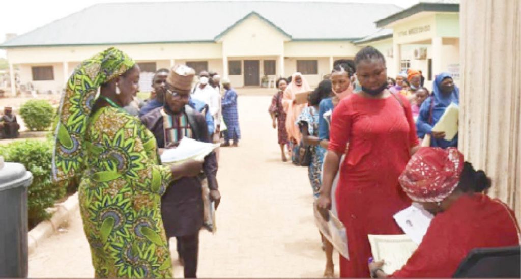 Bayelsa State Civil Service Shortlisted Candidates 2024/2025 Completed PDF List For State's Employment