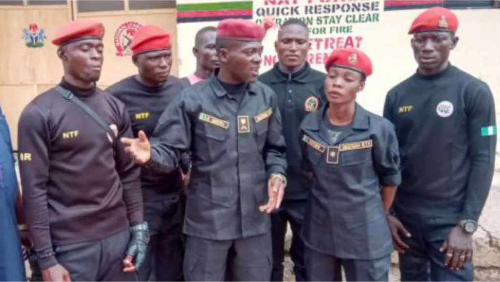 The National Taskforce Recruitment 2024/2025 Application Portal Now Open, Including How To Apply and Application Form Requirements
