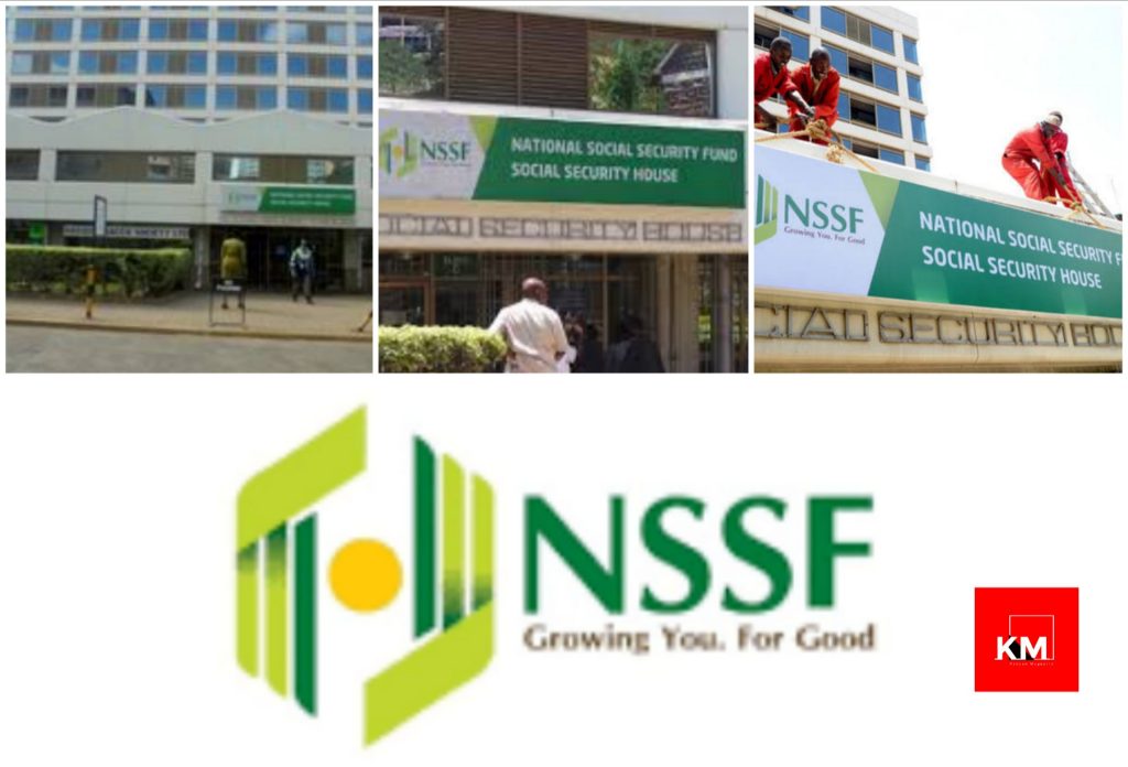 National Social Security Fund Shortlisted Candidates 2023/2024 PDF List and NSSF Screening Date