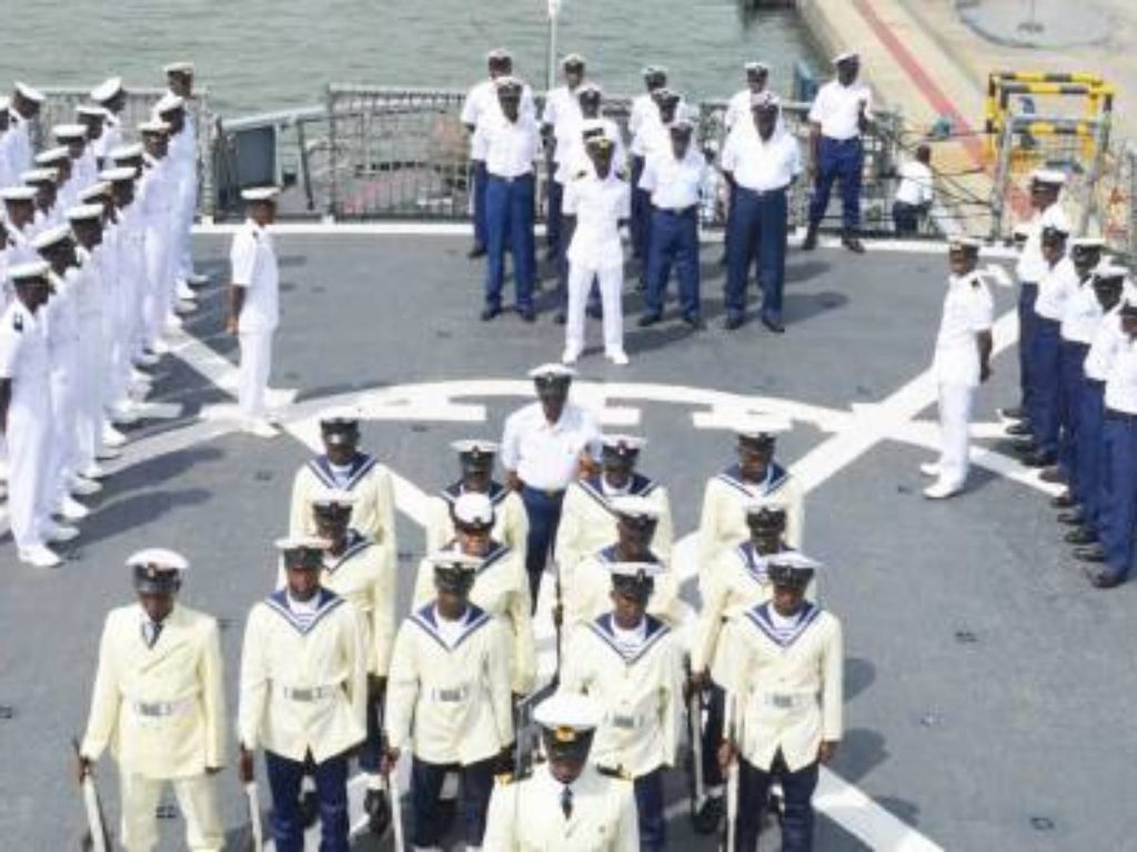 www.joinnigeriannavy.com List of Batch 35 Successful Candidates 2023/2024 Full PDF Shortlist