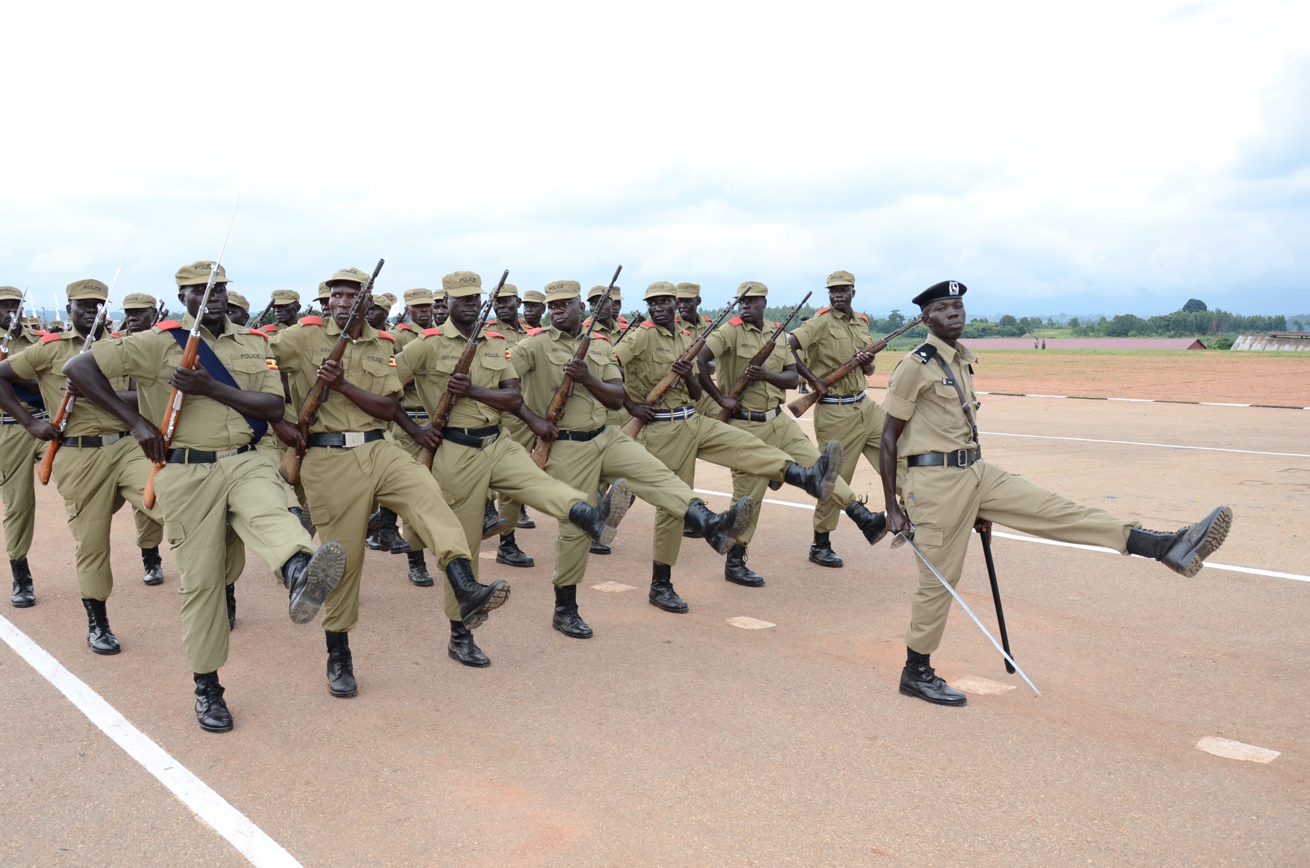 Uganda Police List Of Shortlisted Candidates 2024/2025 and Screening Centers Have Been Released @ www.upf.go.ug