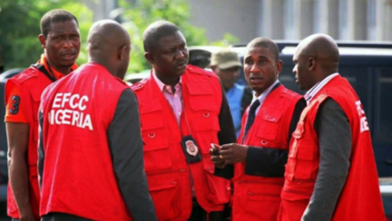 EFCC Screening and Aptitude Test Date 2024/2025, Requirements, Centers and Training Allowance