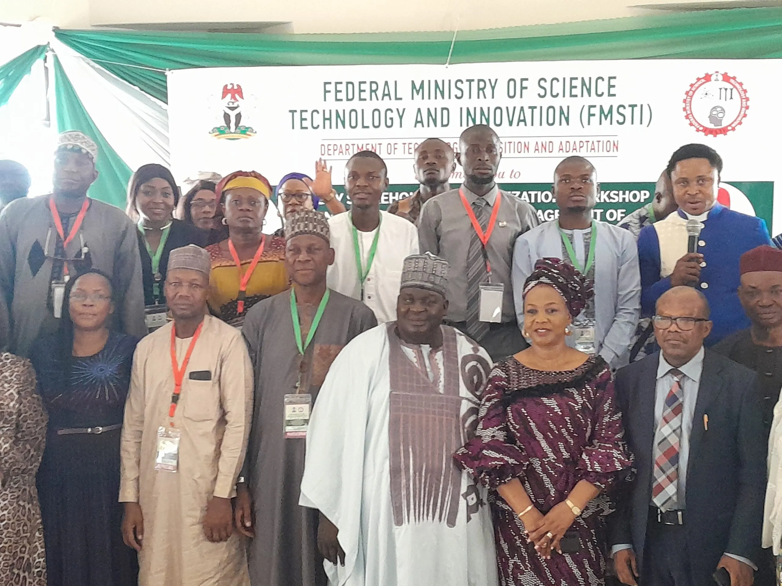 Federal Ministry of Science, Technology and Innovation Recruitment 2024/2025 Application Portal and How To Apply For FMSTI