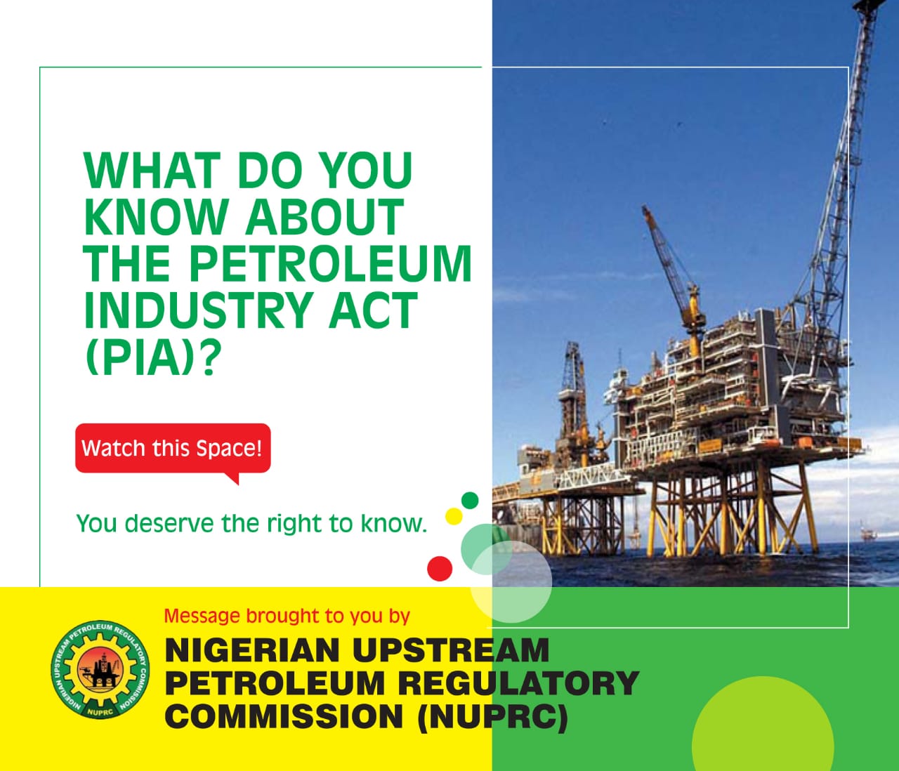 Nigerian Upstream Petroleum Regulatory Commission Recruitment 2024/2025 Application, Form and Portal | www.nuprc.gov.ng