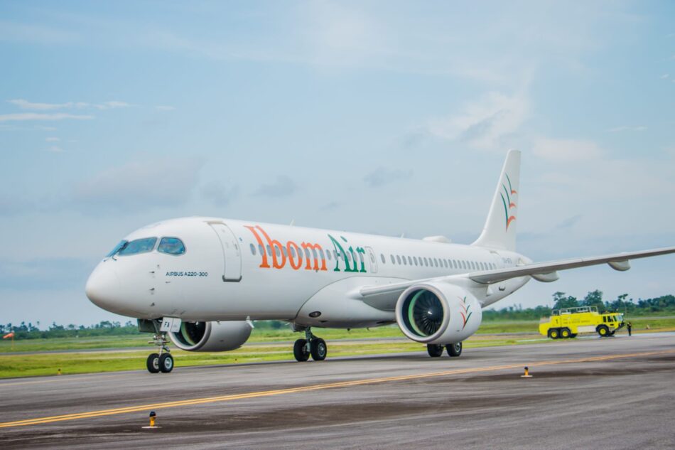 Ibom Air Salary Structure 2023/2024 and Other Benefits (Current Salary)