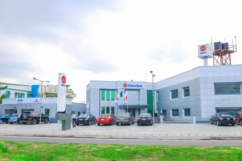 Globus Bank Recruitment 2025/2026 Application, Form and www.globusbank.com portal login
