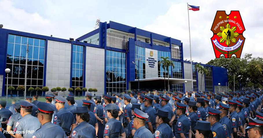 Philippine National Police Recruitment 2023/2024 Application Date, Form Requirements and How To Apply