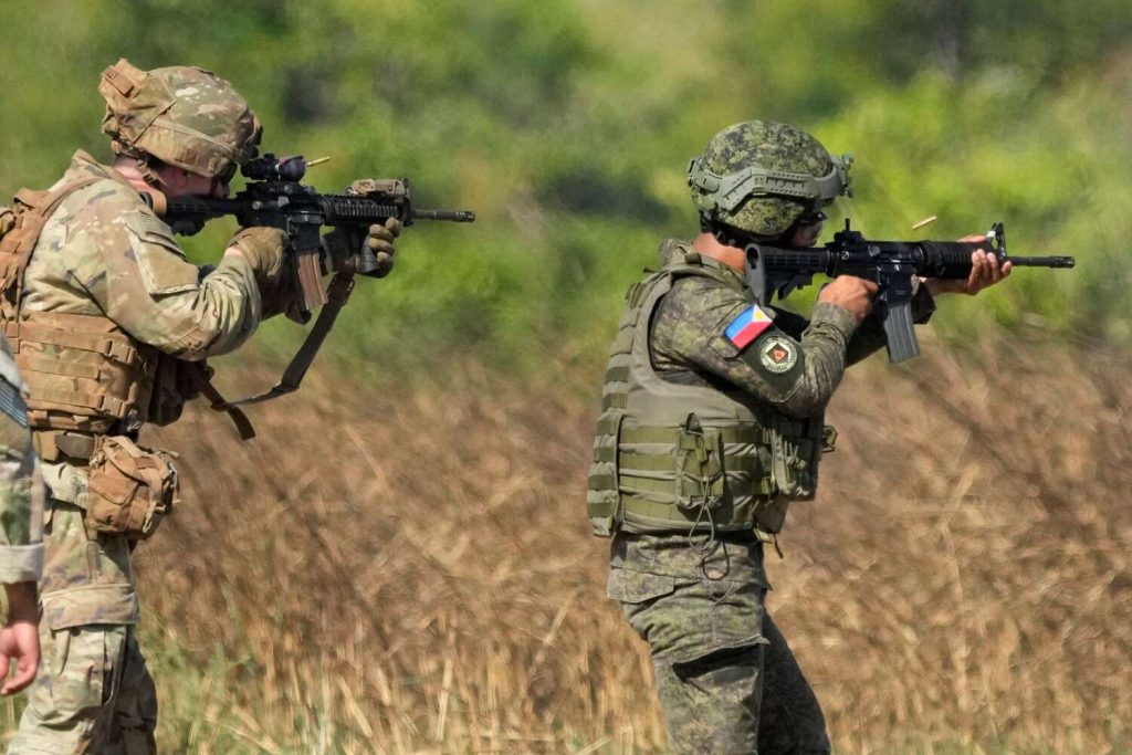 List Of Philippine Army Shortlisted Candidates 2024/2025 PDF and Special Enlistment | www.army.mil.ph
