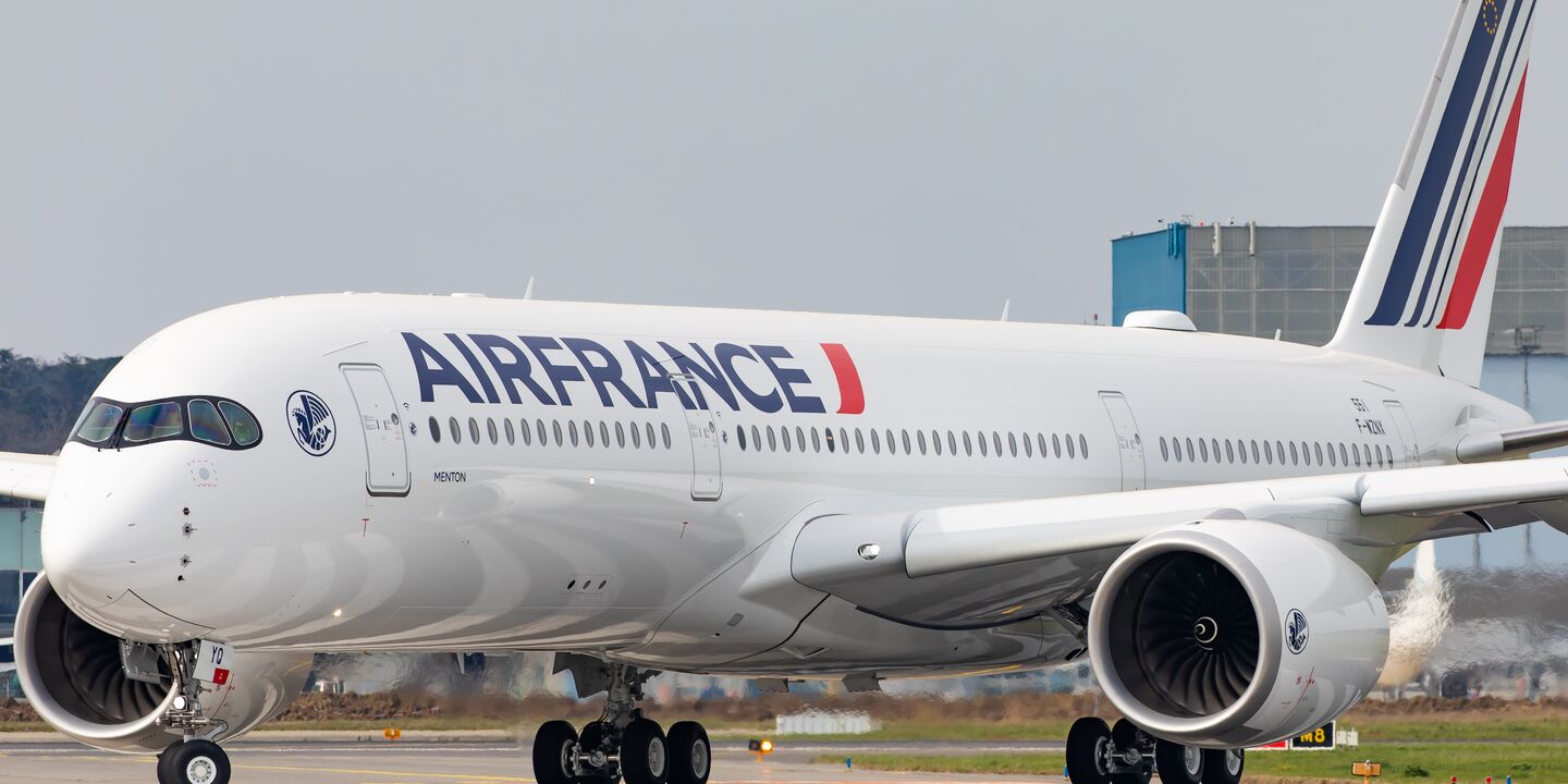 Air France Airways Recruitment 2023/2024 Application, Career Jobs, Eligibility and Salary