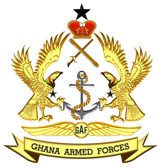 Ghana Armed Forces Medical Screening and Examination Dates 2023/2024 (GAF Assessment Intake)