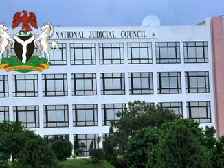 NJI Recruitment 2023/2024 Application, www.nji.gov.ng, Application Form Requirements and How To Apply