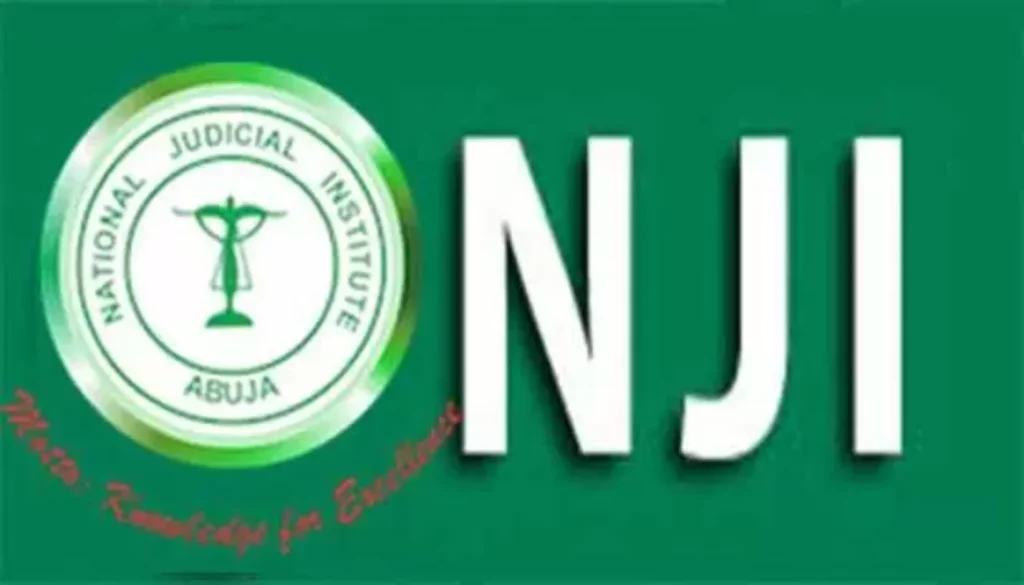 NJI List of Shortlisted Candidates 2024/2025 PDF | www.nji.gov.ng (Final Shortlist)