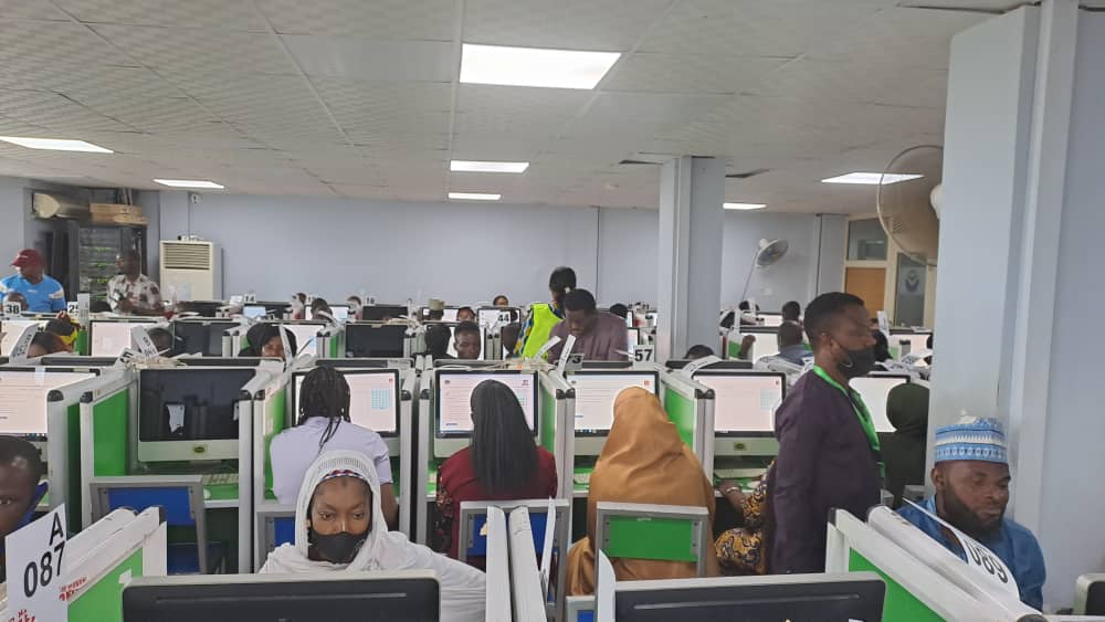 Sokoto State Civil Service Exam Date 2023/2024 CBT Test Result Checking Portal