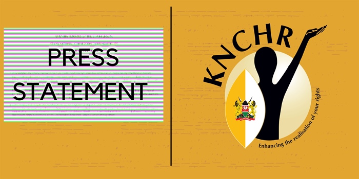 KNCHR Recruitment 2023/2024 Application and Job Vacancies Eligibility | www.knchr.org/Careers/Employment-Opportunities