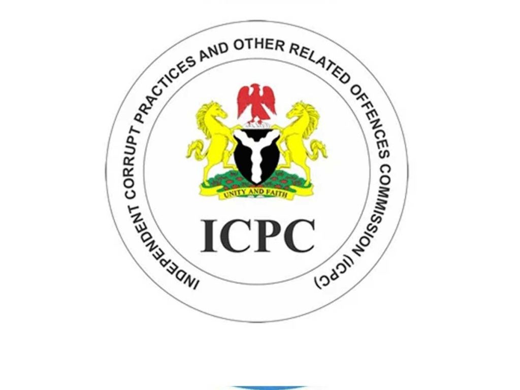 ICPC Recruitment Portal, Job Vacancies Eligibility and Application Form Process 2024 | icpc.gov.ng