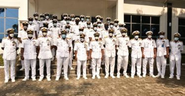 Nigerian Navy (NNBTS) Batch 36 Interview For Shortlisted Candidates 2024/2025, Approved Center and Recruitment Update