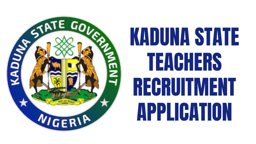 Kaduna State Teachers Exam or Aptitude Test Result 2024/2025, TESCOM Recruitment List and Portal